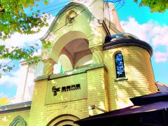 -思南书局·诗歌店