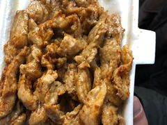 -陈勇串炸里脊(马道街步行街店)