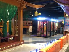 -木子塘汗蒸生活馆(财富港店)