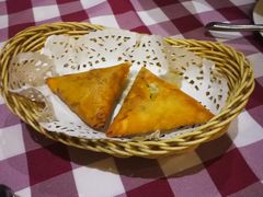 -Santoor 萨都里印度餐厅(北锣鼓巷店)