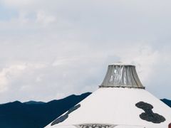 -敕勒川草原文化旅游区