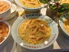 -村长家的疙瘩汤·东营菜(东营茶城店)