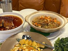 -金湖港式餐厅(建外店)