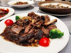 -金哥私房菜馆(张府园总店)