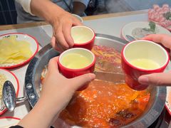 -犊门火锅(长沙五一广场总店)