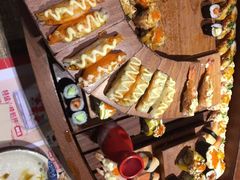 -古田居·特色寿司料理(骏欣中心店)