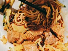-云味馆·云南菜·云南米线(景田店)