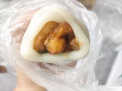 全家福年糕团-上海虹口糕团(福州路店)