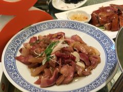 -不倒翁·徽天下名菜楼(马鞍山路店)