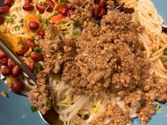 贵州肉臊拌面-贵凤凰贵州米粉(望京店)