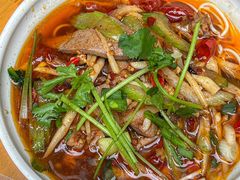 -万州面馆(黄泥磅店)