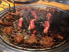 -麻蒲碳烤肉(远景路1号店)