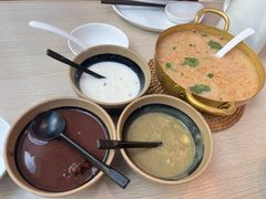 -苏小柳手作点心x茶叙小院(徐家汇分院)