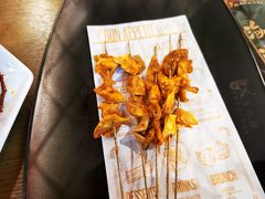 -马海涛牛肉串·午市牛腩饭·烧烤夜宵(领汇广场店)