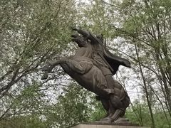 -原山国家森林公园