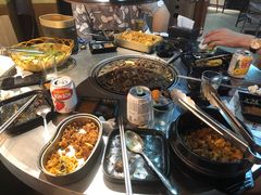 -杀猪天·韩国烤肉(总店)