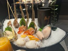 -德天肥牛海鲜火锅(城西银泰店)