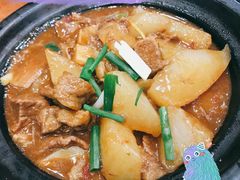 -香港仔茶餐厅(凤阳店)