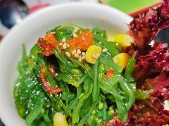 -鳗鱼家·深夜食堂(军博店)