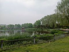 -云居湖