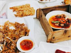 -鼎珑点心仔(燕塘店)