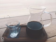 -Seesaw Coffee(朝阳大悦城店)