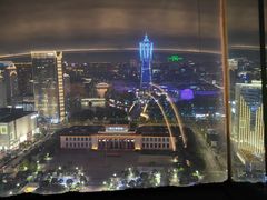 -Hi City·城市之巅