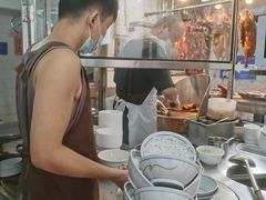 -凌舍好烧鹅(中山路店)