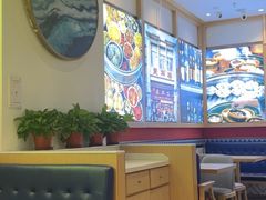 -纽斯特牛排自助餐厅(浦江万达店)