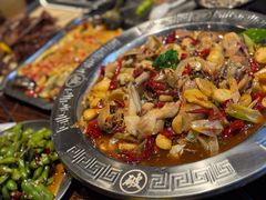 -破店肥哈·海鲜·烧烤(郑州银泰inPARK店)