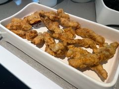 -半天妖烤鱼(和平印象城店)