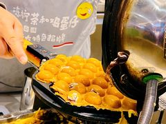 -桂桂茶(滨江百联店)