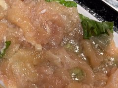 -京炭铜锅涮肉·羊蝎子·羊肉炉(保利·时光里店)