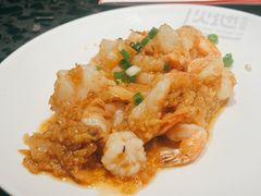 -火地铁板烧(虹口龙之梦店)
