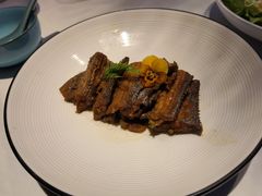 -悦融·京鲁菜·露台花园(安定门店)
