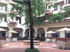 -金汤湾海水温泉度假酒店