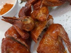 -33°C春民香(八年老店·张冲街店)