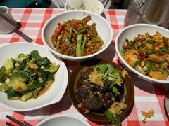 -文昌阁·长沙市井菜(美食地标店)