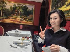-哈拉硕俄式西餐