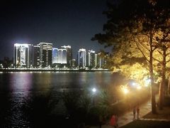 -江滨壹号艺文空间复合餐厅(闽江大道店)