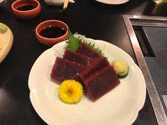 -鯨料理 徳家