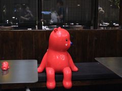 -九月里.自由花园餐厅