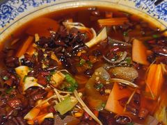 -院8里·小聚园老川菜(九眼桥店)