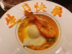 -甄御•海鲜新青岛菜(麦岛店)