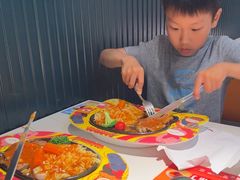 -豪享来中西餐厅(隆昌店)