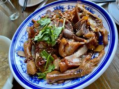 -东北农家饺子村(昌平路店)