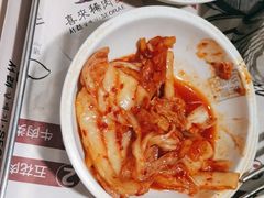 -喜来稀肉(虹泉路店)