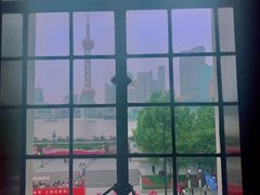 -YUE·6·西式融合餐厅(外滩六号店)