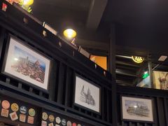 -布拉格餐厅· 中欧捷克菜(全国首店)