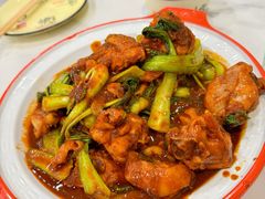 川凤麻辣鸡块-八方后身麻辣鸡块(总店)